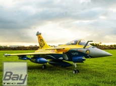 FMS Rafale Jet EDF 80 PNP - 97 cm