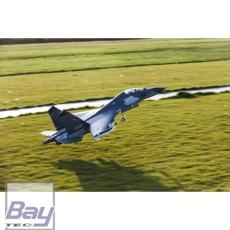 FMS Twin 70mm EDF J-11 PNP - 1110mm
