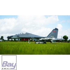 FMS Twin 70mm EDF J-11 PNP - 1110mm