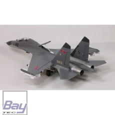 FMS Twin 70mm EDF J-11 PNP - 1110mm