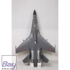 FMS Twin 70mm EDF J-11 PNP - 1110mm