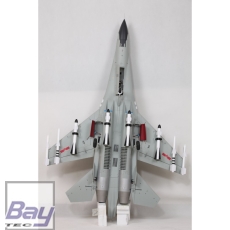 FMS Twin 70mm EDF J-11 PNP - 1110mm