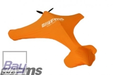 Airplane Cover Sonnenschutz