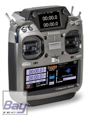 Futaba T32MZ-WC Radio FASSTest26 incl. R7208SB - World Championship Edition