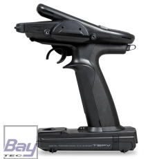 FUTABA T6PV Car Pistolen Sender F-4G/T-FHSS/S-FHSS incl. R404SBS