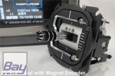 Futaba T26SZ-PRO Sender FASSTest26 incl. R7214SB Empfänger und 2S Sender Akku