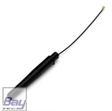 FUTABA Ersatz Senderantenne T4PL/T4GRS/T14SG auch für T8FG, T10J, T12K, T16SZ, T18SZ, FX20-FX36