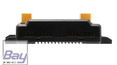 Futaba DLPH-1 Akku Weiche Dual-Link, S-Bus Decoder, Dual Battery Power Distribution System