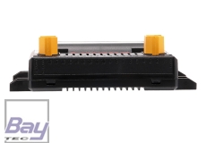 Futaba DLPH-1 Akku Weiche Dual-Link, S-Bus Decoder, Dual Battery Power Distribution System