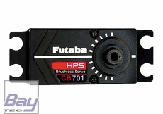 Futaba Servo HPS-CB701 Car/Boat 49kg 0.07s S.BUS2 HV