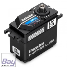 Futaba Servo HPS-H701 Heli 40kg 0.07s HV/S.BUS2