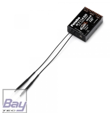 FUTABA Empfänger R7114SB 2,4 GHz FASSTest/FASST
