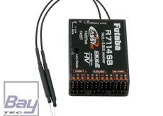 FUTABA Empfänger R7114SB 2,4 GHz FASSTest/FASST