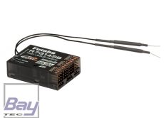 Futaba Empfänger R7314SB 14Kanal S.BUS2 FASSTest