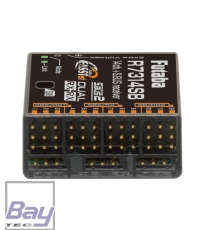 Futaba Empfänger R7314SB 14Kanal S.BUS2 FASSTest