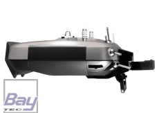 Futaba T16iZS Super Radio - FASSTest, T/S-FHSS 16+2 - Handsender - incl. R7208SB und Lipo Akku