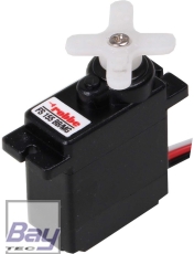 Robbe FS 155 BB MG DIGITAL SERVO - 11,5mm - 1,8kg