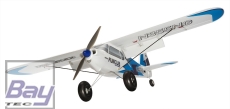 Multiplex FUNCUB NG BK Kit - BLAU- Spw.1410mm