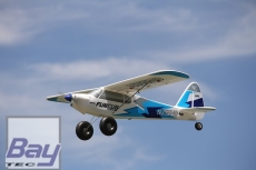 Multiplex FUNCUB NG BK Kit - BLAU- Spw.1410mm