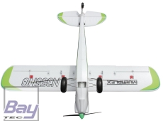 Multiplex FUNCUB NG RR - GRÜN - Spw.1410mm
