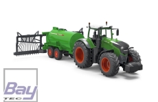 Fendt Fasswagen