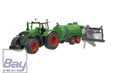 Fendt Fasswagen