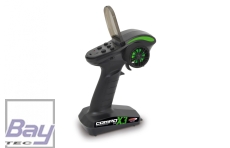 Jamara Pistolen Fernsteuerung Compa X3 EVO 2,4 GHz incl. Empfänger