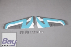 FMS Futura V2 Ersatz Tragflächensatz