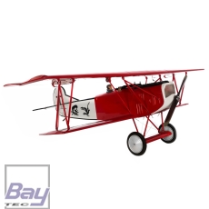 Hangar 9 - Fokker D.VII 30-60cc ARF, 87"