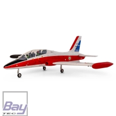 Hangar9 Aermacchi MB-339 60-86N Scale Military Turbine Jet ARF, 84" 2134mm