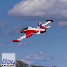 Hangar9 Aermacchi MB-339 60-86N Scale Military Turbine Jet ARF, 84" 2134mm