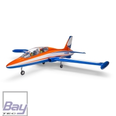 Hangar 9 Aermacchi MB-339 60-85N ARF Turbine Jet ARF, 84" 2134mm