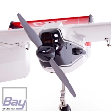 Hangar9 OV-10 Bronco 20cc ARF, 84” 2129mm incl. Einziehfahrwerk