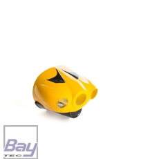 Hangar9 Ersatz Motorhaube Carbon Cub 15cc