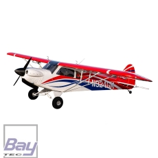 Hangar 9 Carbon Cub FX-3 100-200cc ARF, 4.2m
