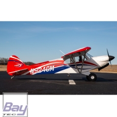 Hangar 9 Carbon Cub FX-3 100-200cc ARF, 4.2m