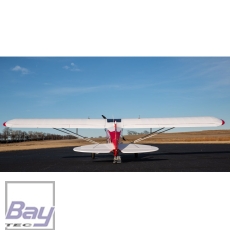 Hangar 9 Carbon Cub FX-3 100-200cc ARF, 4.2m