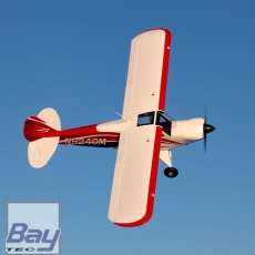 Hangar 9 Carbon Cub FX-3 100-200cc ARF, 4.2m