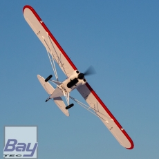Hangar 9 Carbon Cub FX-3 100-200cc ARF, 4.2m