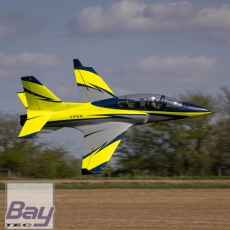 Hangar 9 Viper 100N Turbine Jet ARF 2098mm incl. EZFW