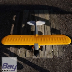 Hobbyzone Carbon Cub S 2 1.3m Cleetus McFarland Special Edition BNF Basic