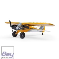 Hobbyzone Carbon Cub S 2 1.3m Cleetus McFarland Special Edition BNF Basic