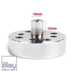 Propeller Bohrschablone incl. Bohrer DLE30 / 35RA / 40/50/55 / 55RA / 60/61, MLD35 / 70, EME35 / 55/60, DA50 / 60, DLA32 / 56/58/64, EVO54 / 58, 3W50 / 55, MVVS58, TR-50HP, JC51