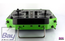JETI Handsender DS-14 II Green Multimode 10 (14) Kanal