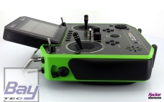 JETI Handsender DS-14 II Green Multimode 10 (14) Kanal