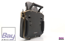 Jeti Handsender DS-24 II Carbon Line Bronze