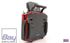 Jeti Handsender DS-24 II Carbon Line Ruby