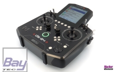 Jeti Handsender DS-24 II Gray