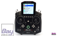 Jeti Handsender DS-24 II Gray