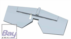 Multiplex Extra 330LX Ersatz Höhenleitwerk Set